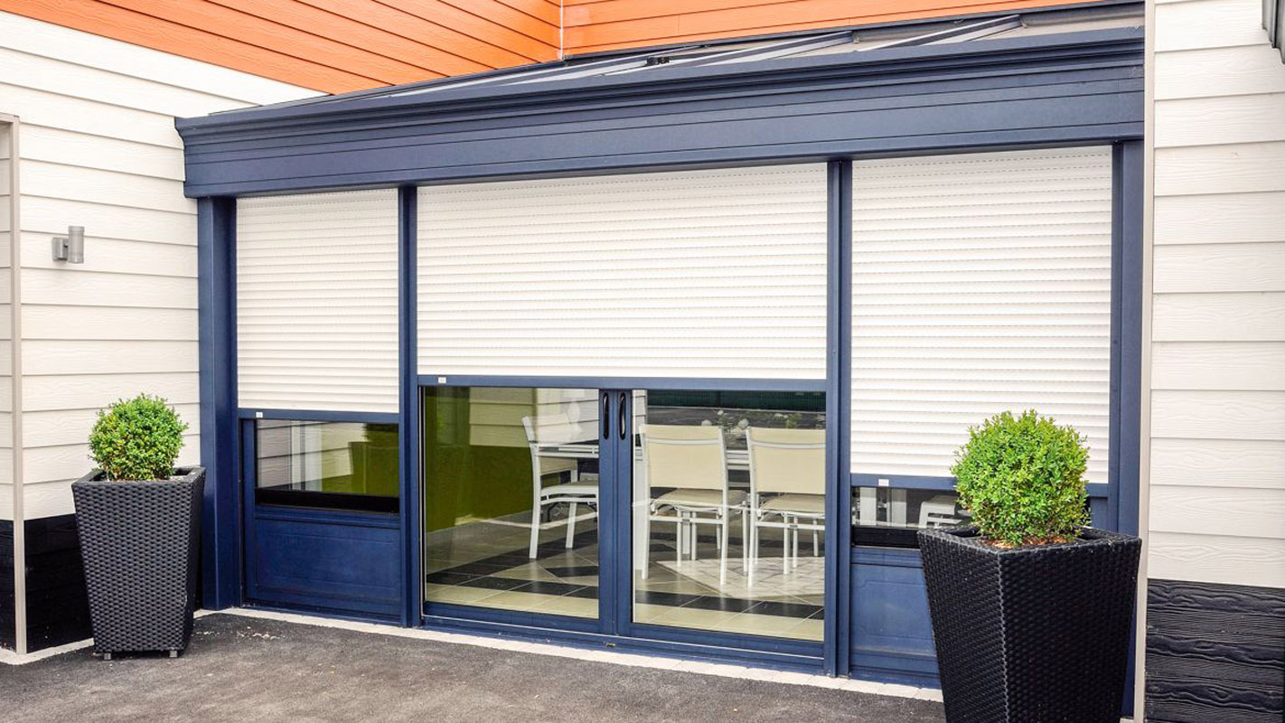 Ремонт рольставней Богородицк