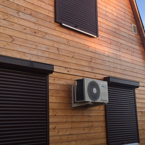 Продажа роллет на заказ