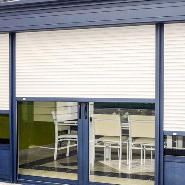 Ремонт рольставней Богородицк