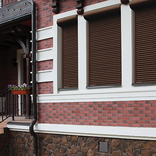 Ремонт рольставней Узловая