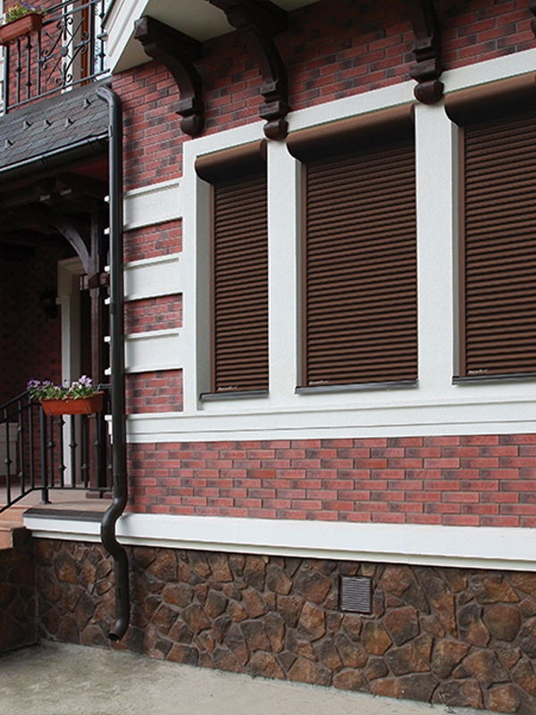 Ремонт рольставней Узловая